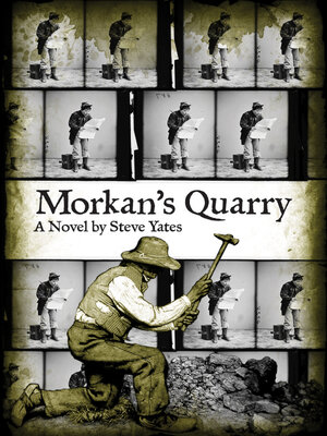 cover image of Morkan's Quarry
